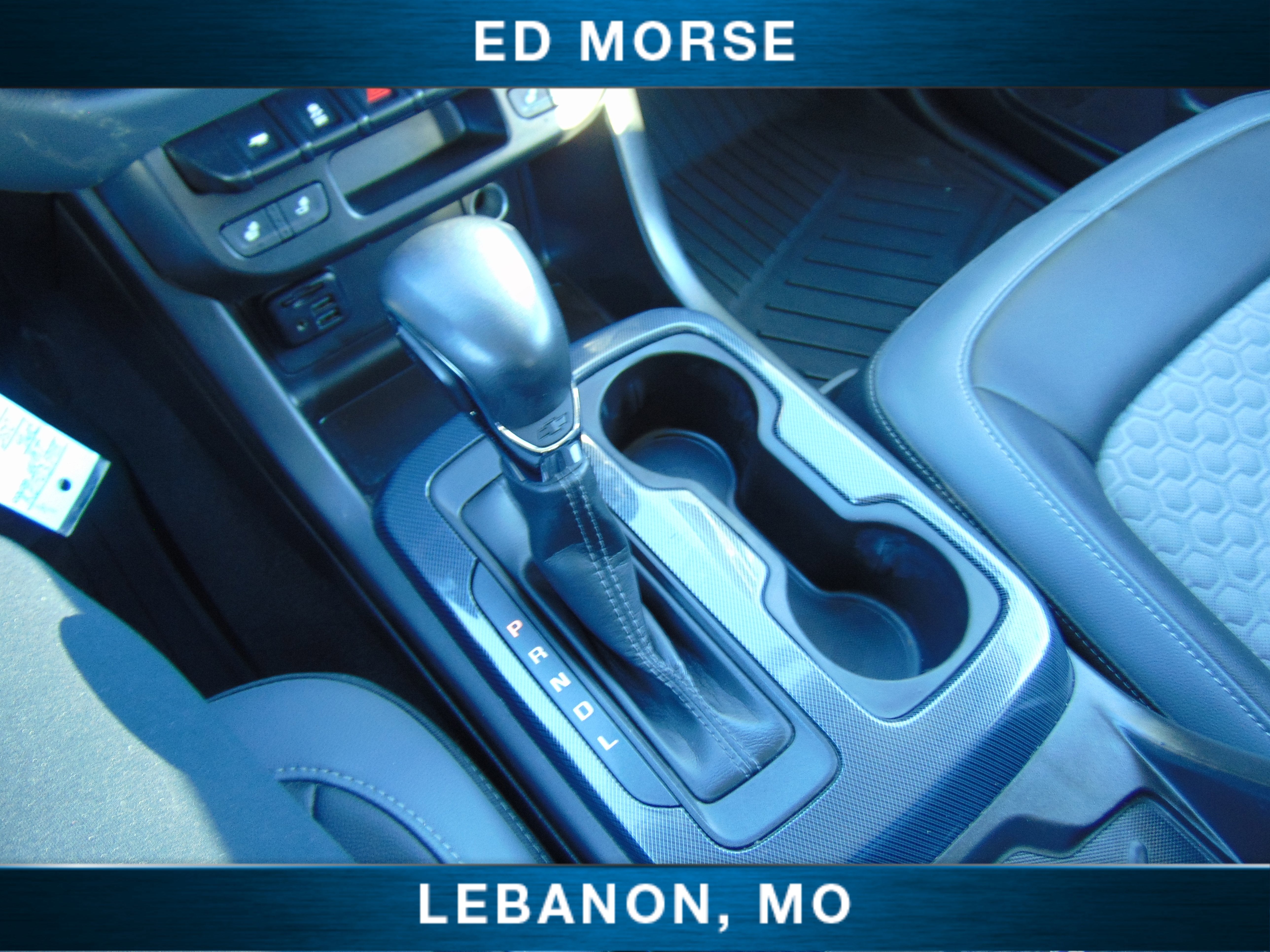 2022 Chevrolet Colorado 4WD Z71