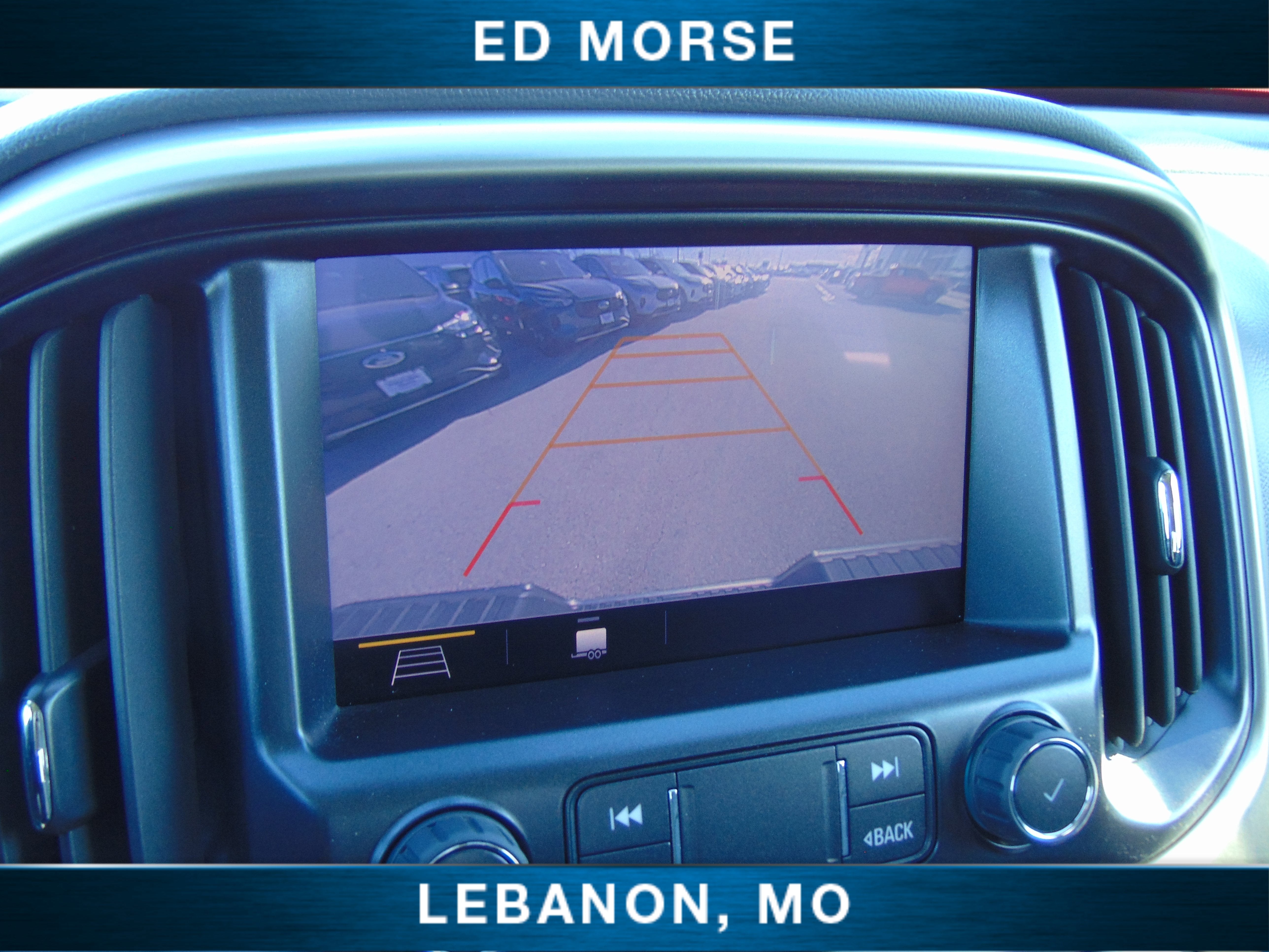 2022 Chevrolet Colorado 4WD Z71