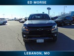 2022 Chevrolet Colorado 4WD Z71