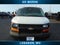 2015 Chevrolet Express Cargo Van Work Van