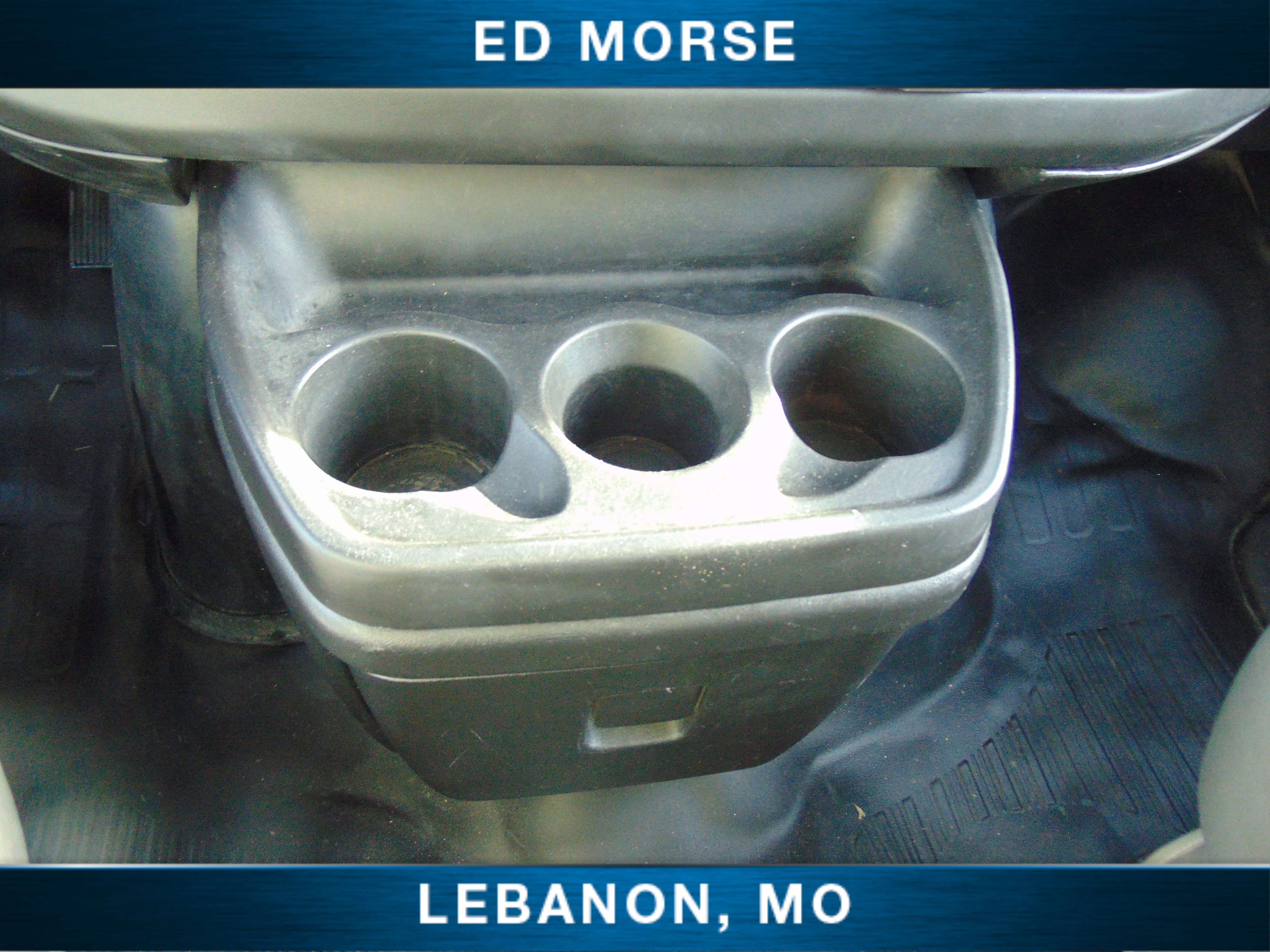 2015 Chevrolet Express Cargo Van Work Van