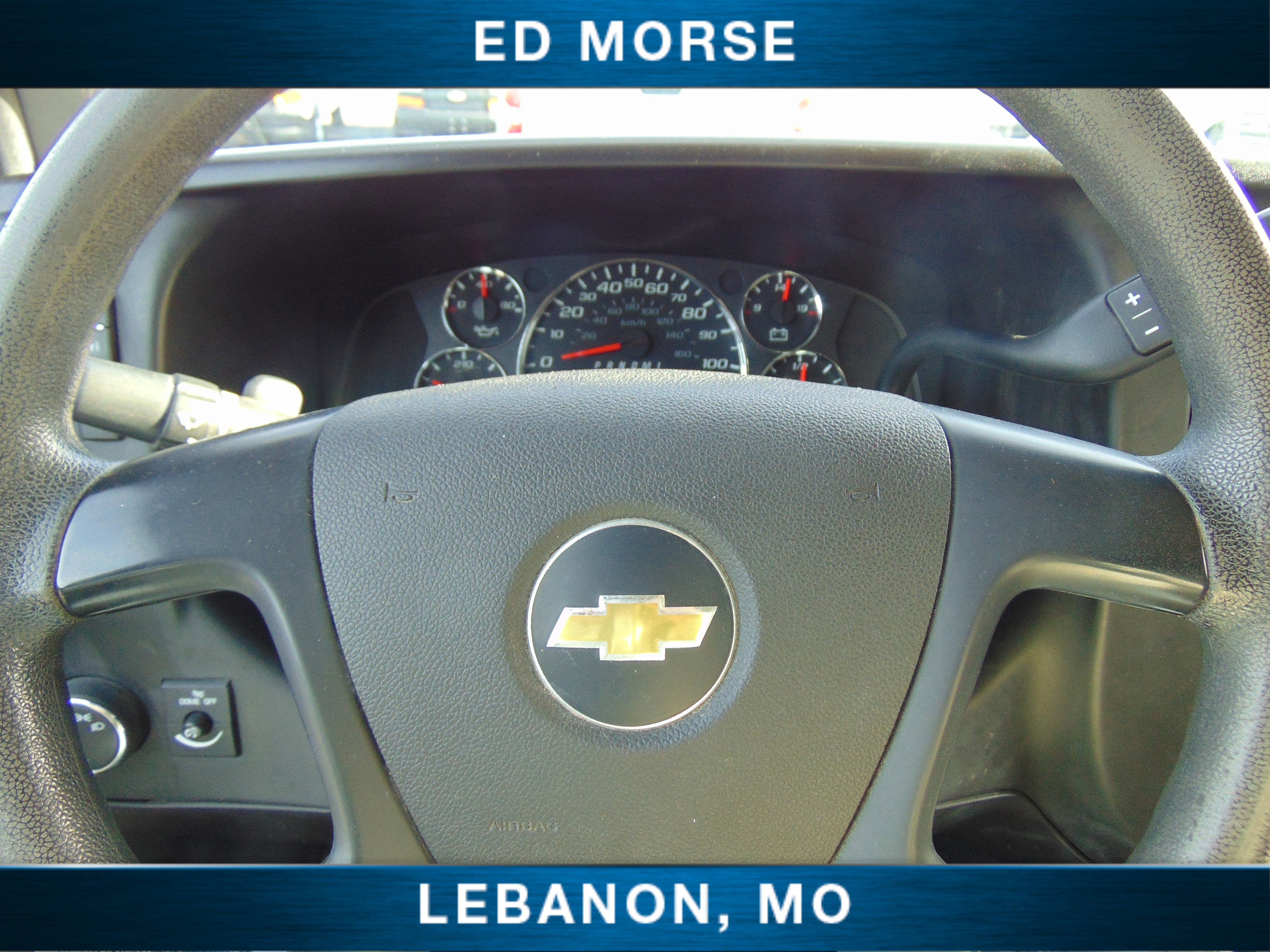 2015 Chevrolet Express Cargo Van Work Van