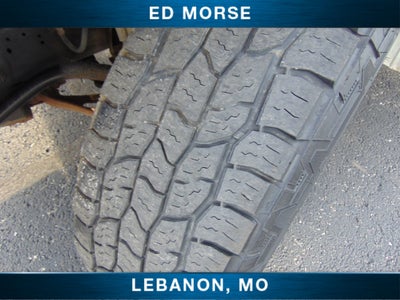 2015 Chevrolet Express Cargo Van Work Van