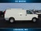 2015 Chevrolet Express Cargo Van Work Van