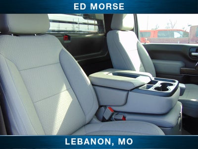 2021 GMC Sierra 3500HD CC SLE