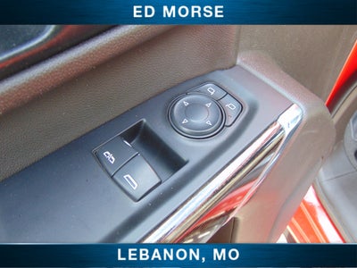 2021 GMC Sierra 3500HD CC SLE