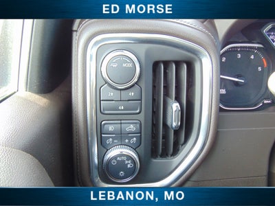 2021 GMC Sierra 3500HD CC SLE