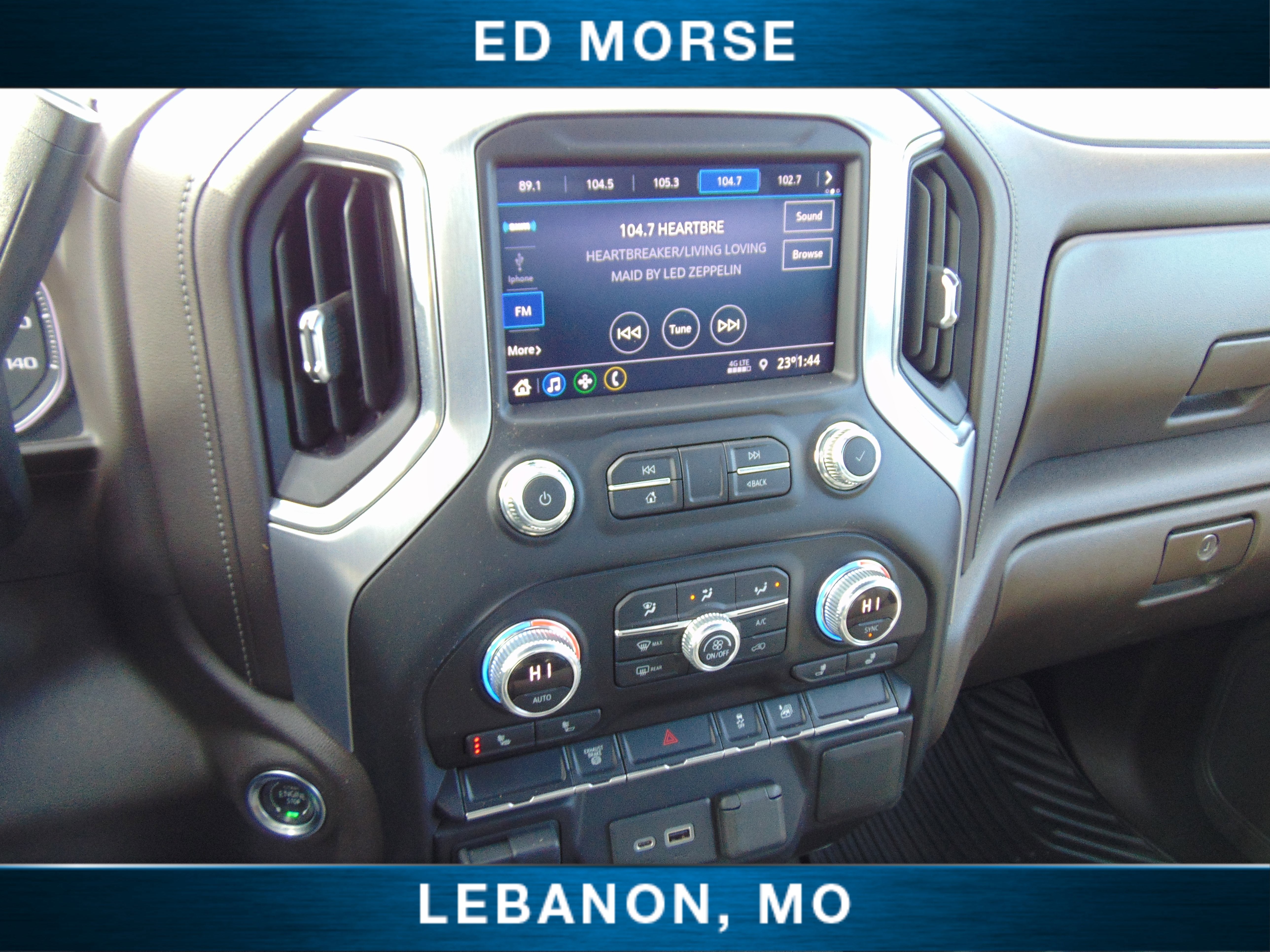 2021 GMC Sierra 3500HD CC SLE