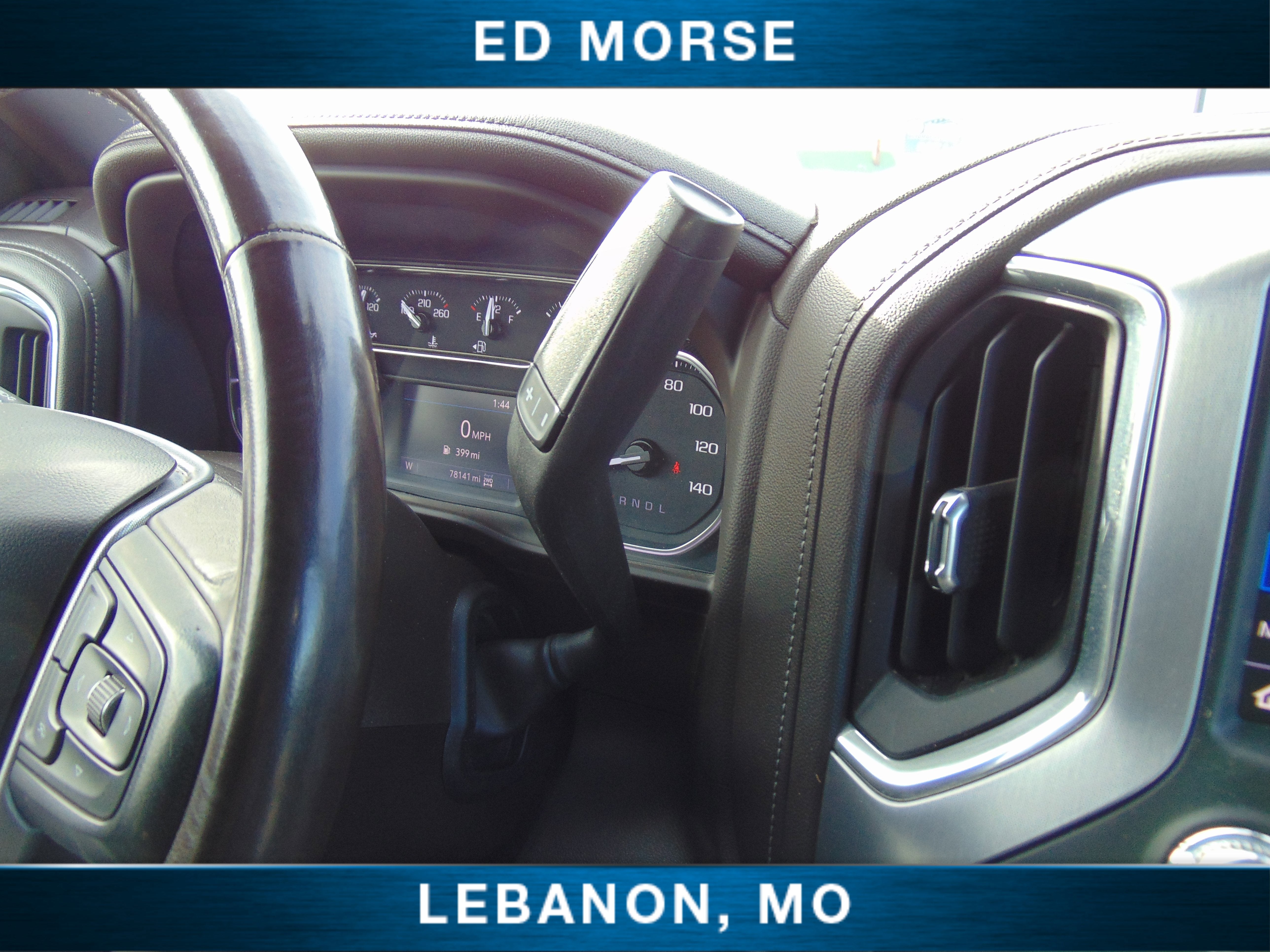 2021 GMC Sierra 3500HD CC SLE