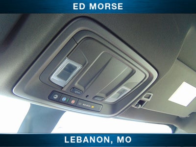 2021 GMC Sierra 3500HD CC SLE