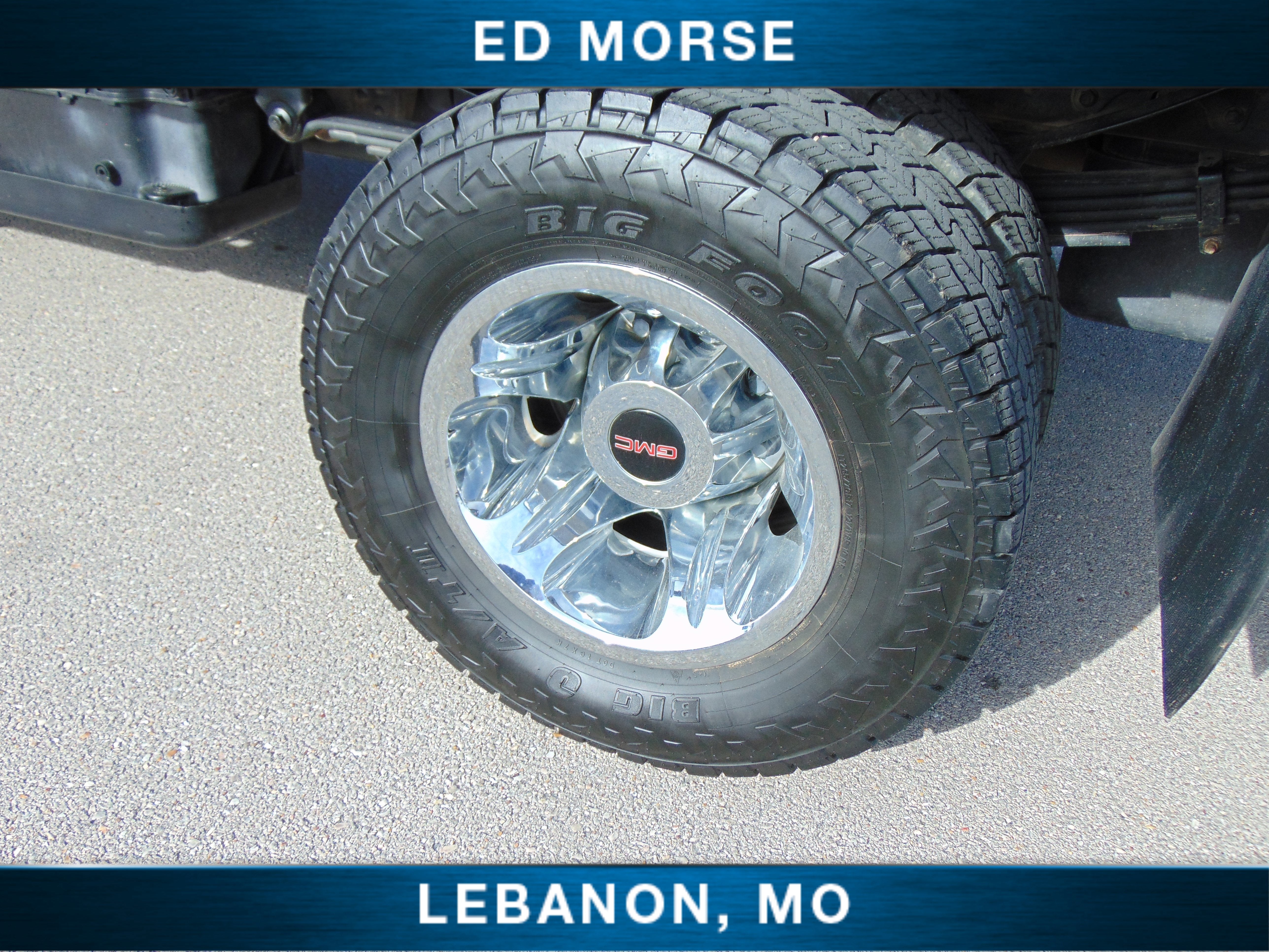 2021 GMC Sierra 3500HD CC SLE