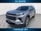 2025 Chevrolet Traverse FWD LT