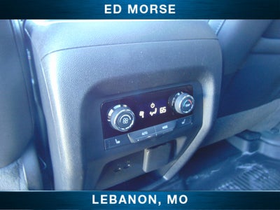 2024 Chevrolet Traverse AWD RS