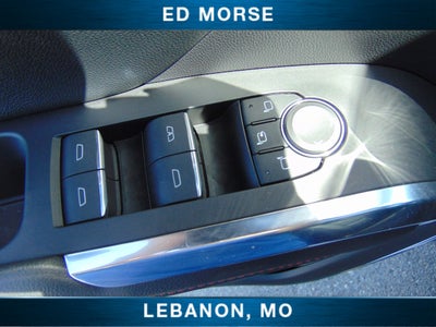 2024 Chevrolet Traverse AWD RS