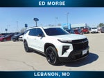 2024 Chevrolet Traverse AWD RS
