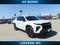 2024 Chevrolet Traverse AWD RS