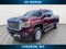 2016 GMC Sierra 2500HD Denali