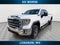 2021 GMC Sierra 2500HD SLT