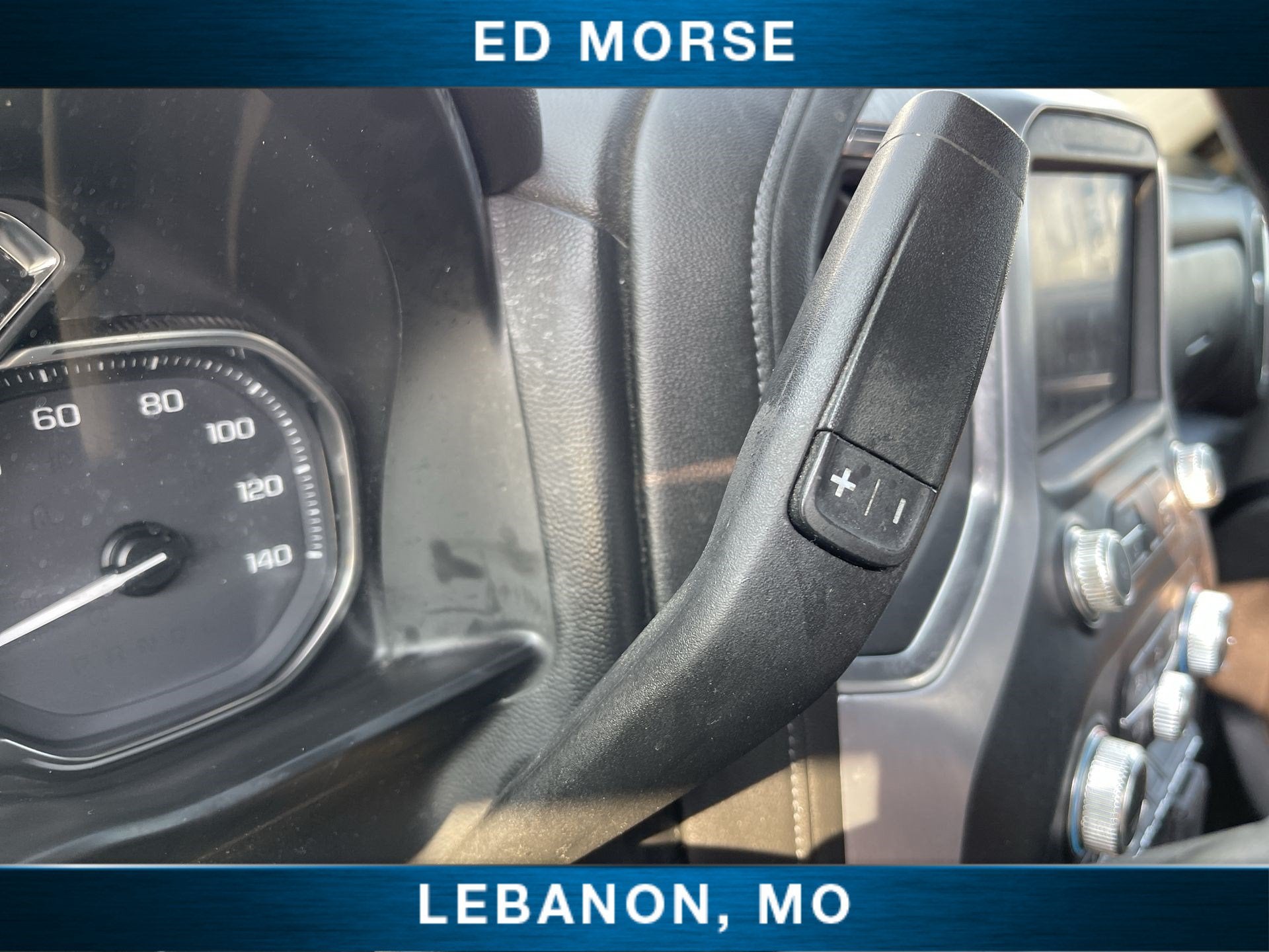 2021 GMC Sierra 2500HD SLT