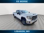 2021 GMC Sierra 2500HD SLT