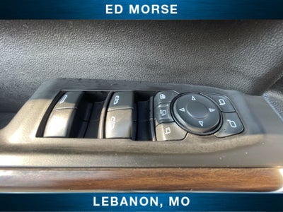 2021 GMC Sierra 2500HD SLT