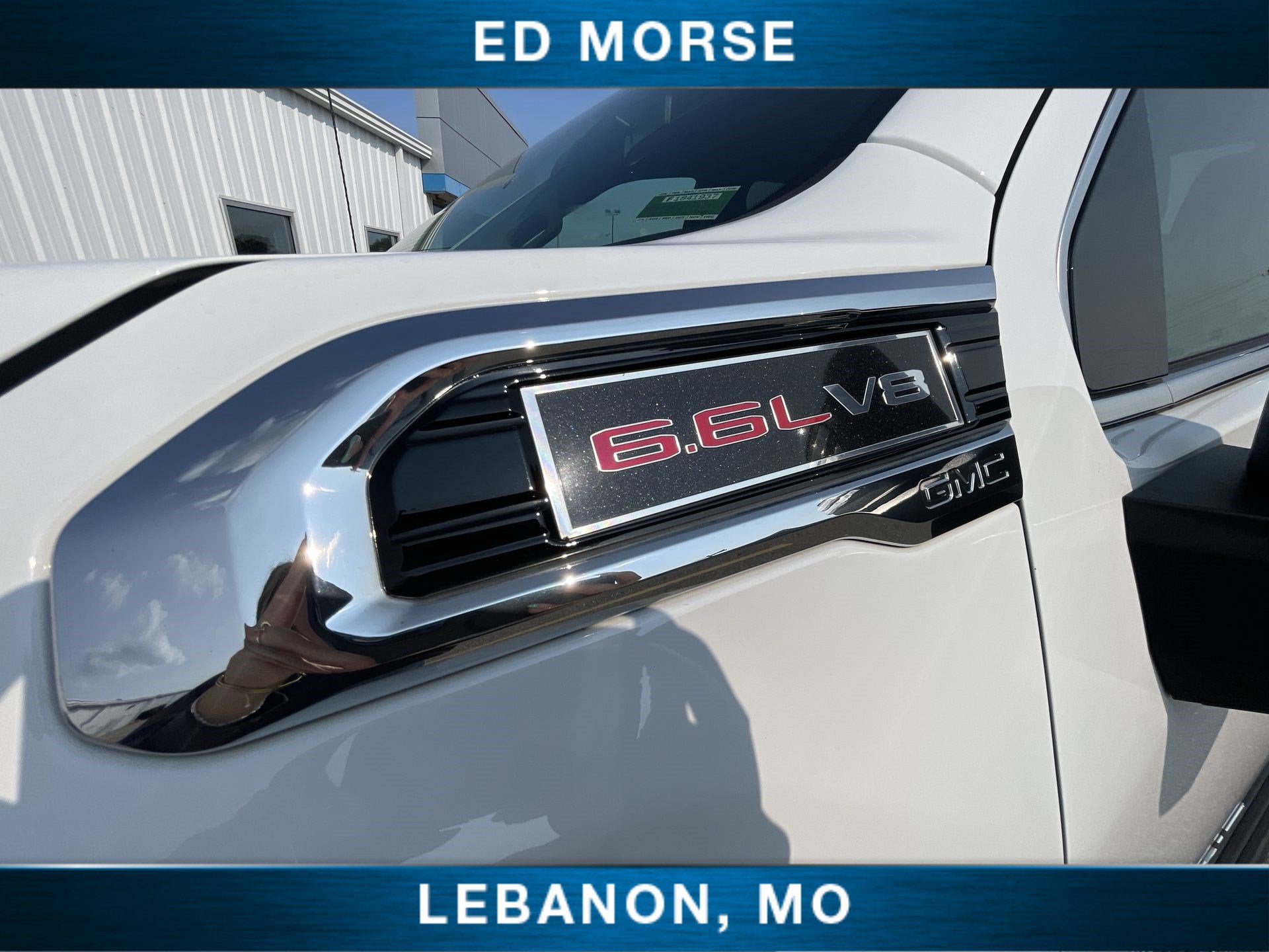 2021 GMC Sierra 2500HD SLT