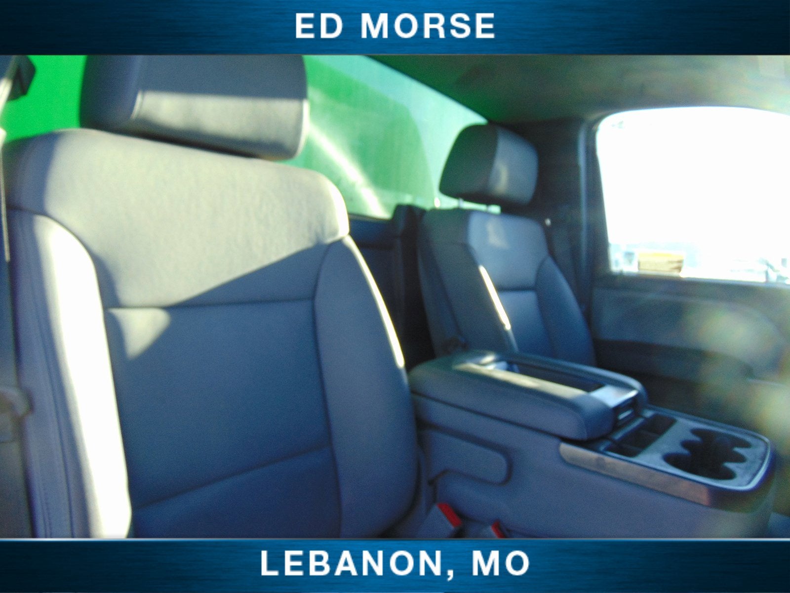 2022 Chevrolet Silverado MD Work Truck