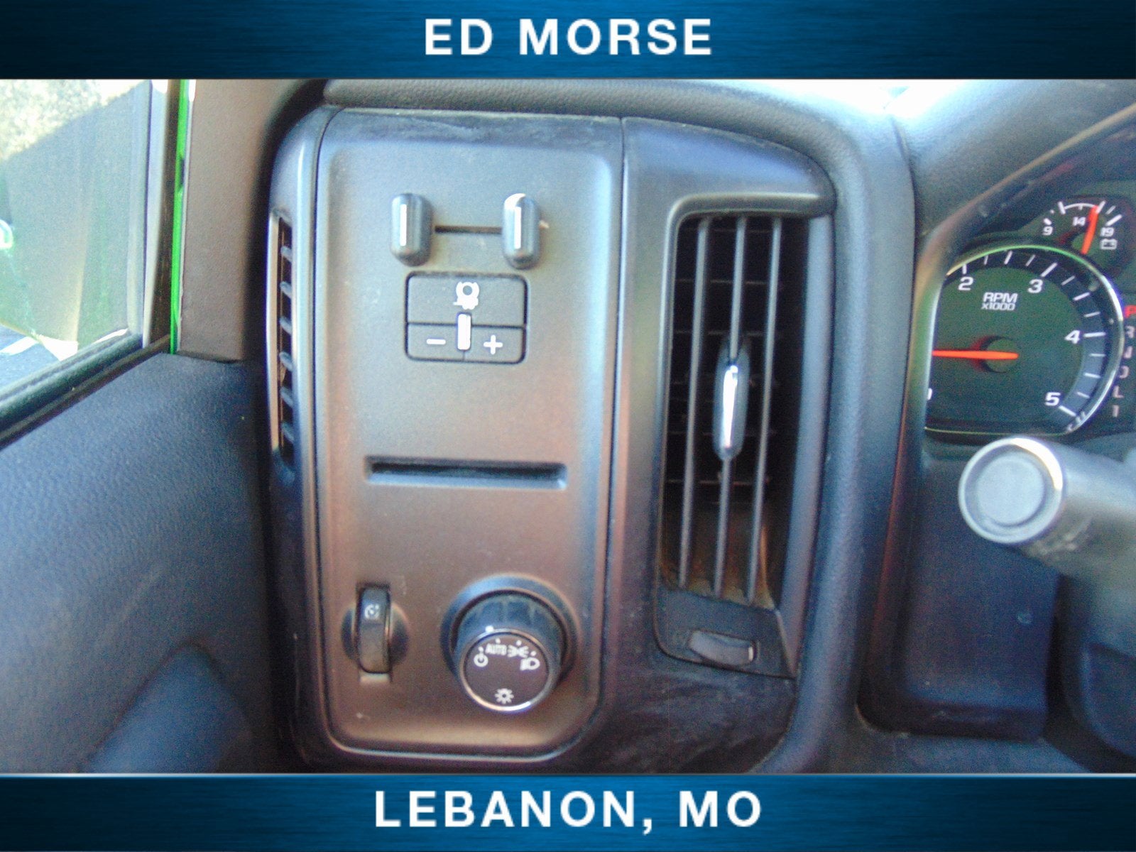 2022 Chevrolet Silverado MD Work Truck