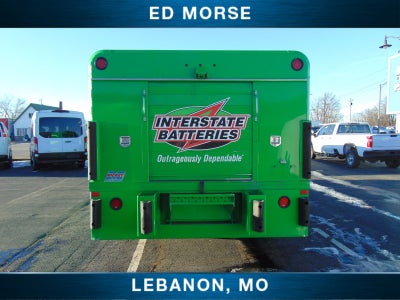 2022 Chevrolet Silverado MD Work Truck