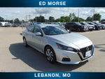 2022 Nissan Altima 2.5 S