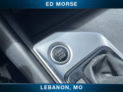 2023 Nissan Altima 2.5 S