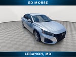 2023 Nissan Altima 2.5 S
