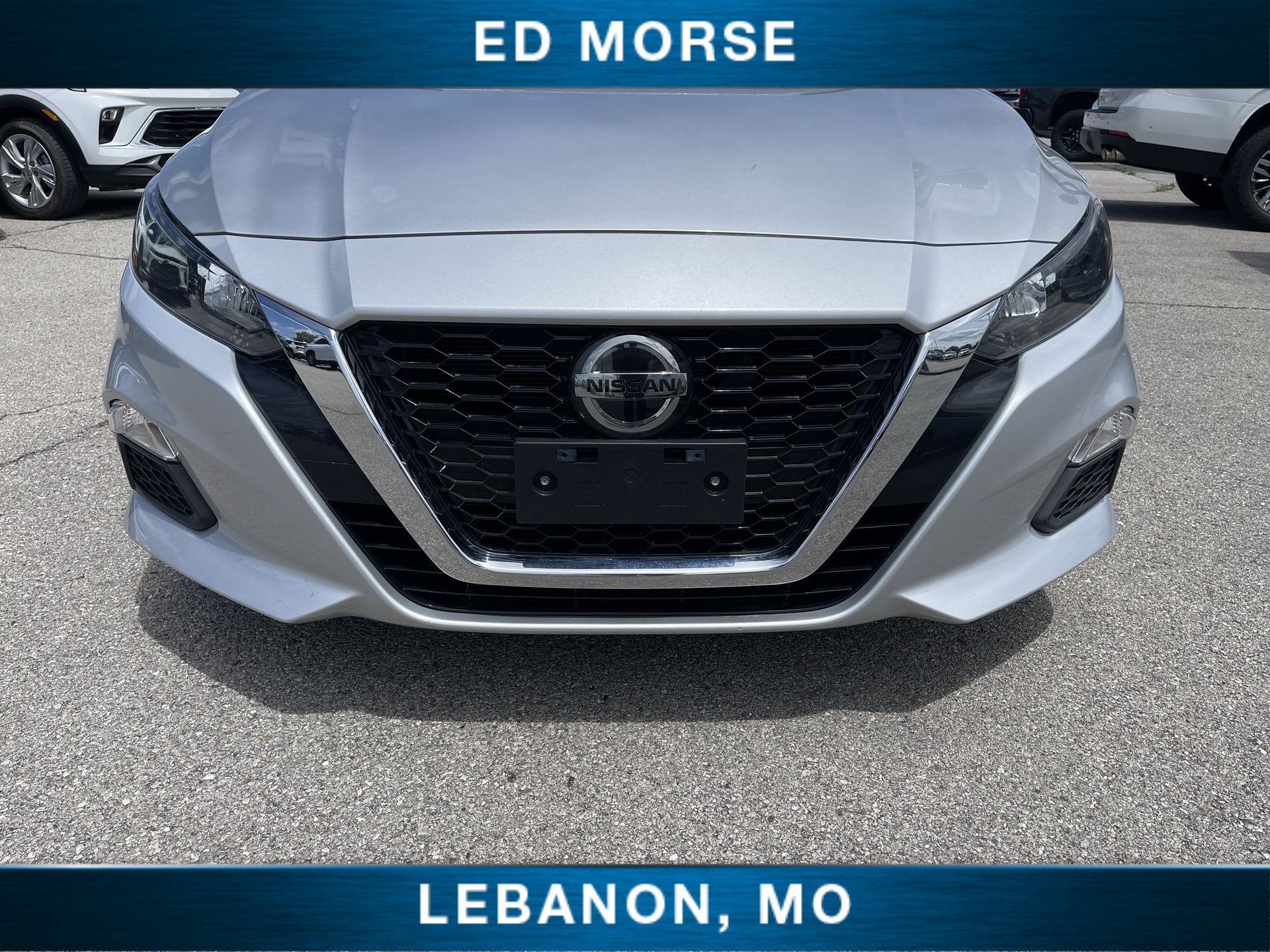 2023 Nissan Altima 2.5 S