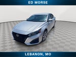 2023 Nissan Altima 2.5 S