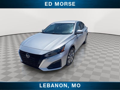 2023 Nissan Altima 2.5 S