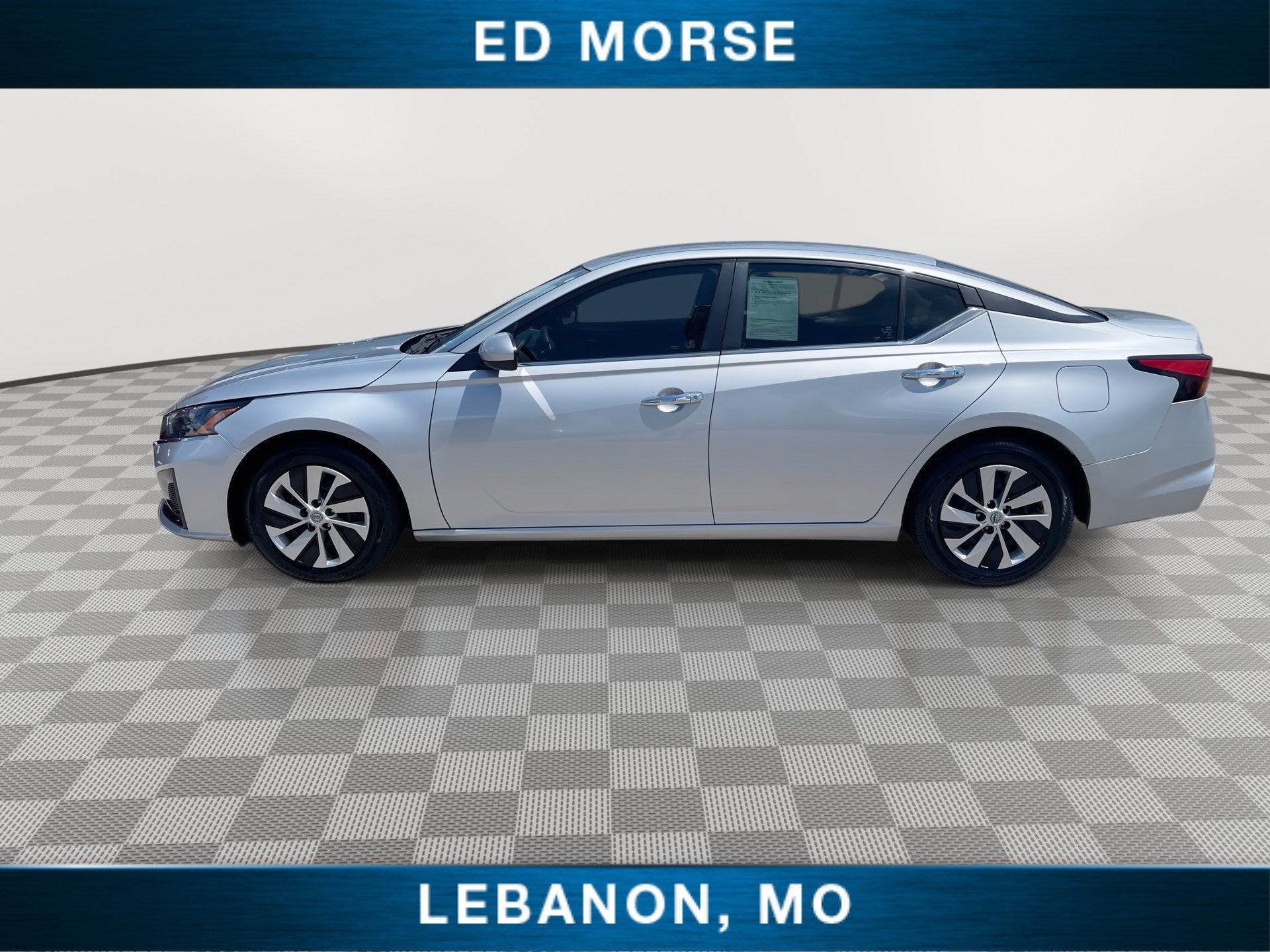 2023 Nissan Altima 2.5 S