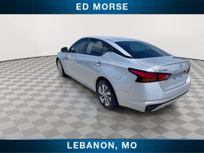 2023 Nissan Altima 2.5 S