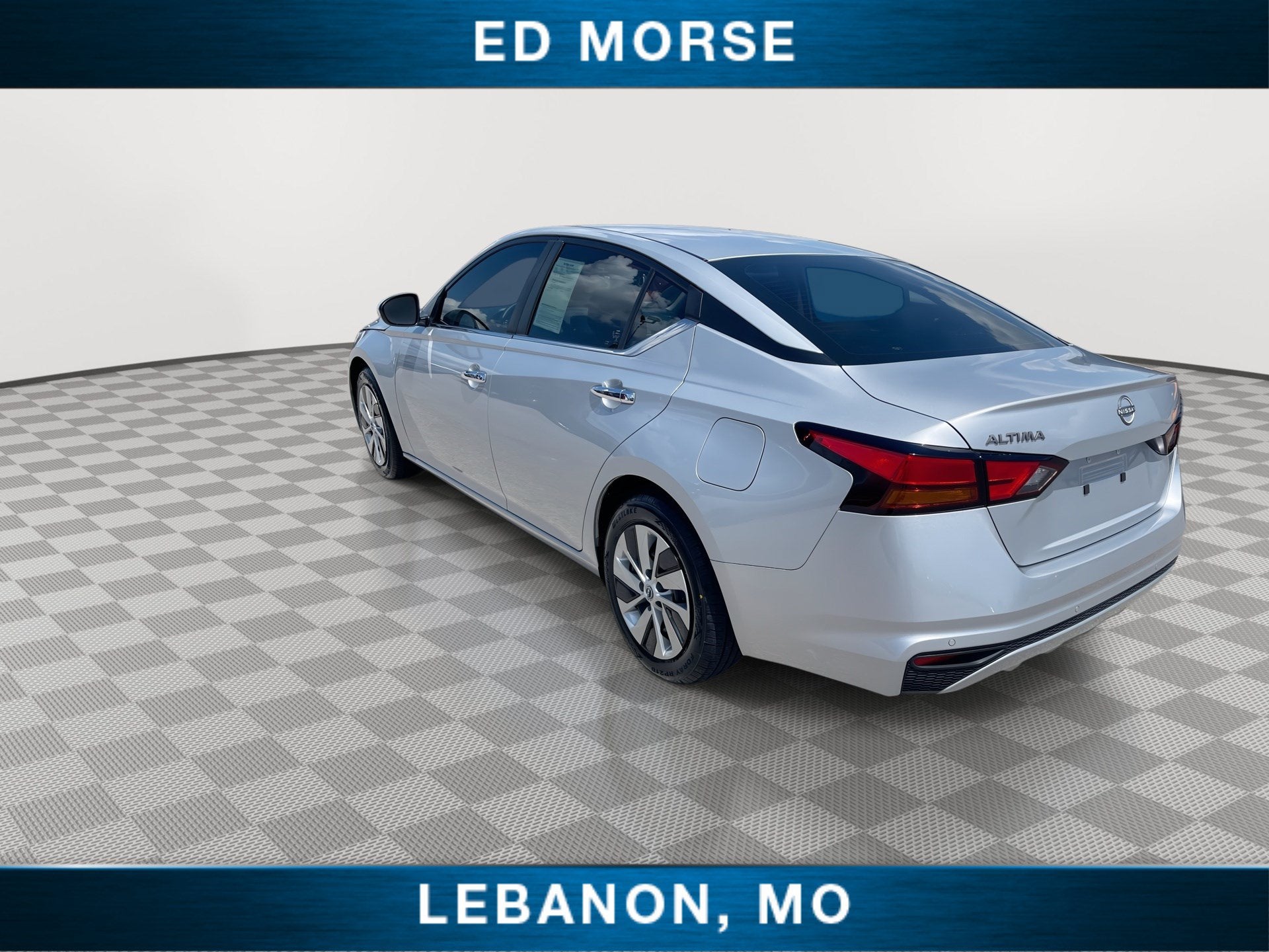 2023 Nissan Altima 2.5 S