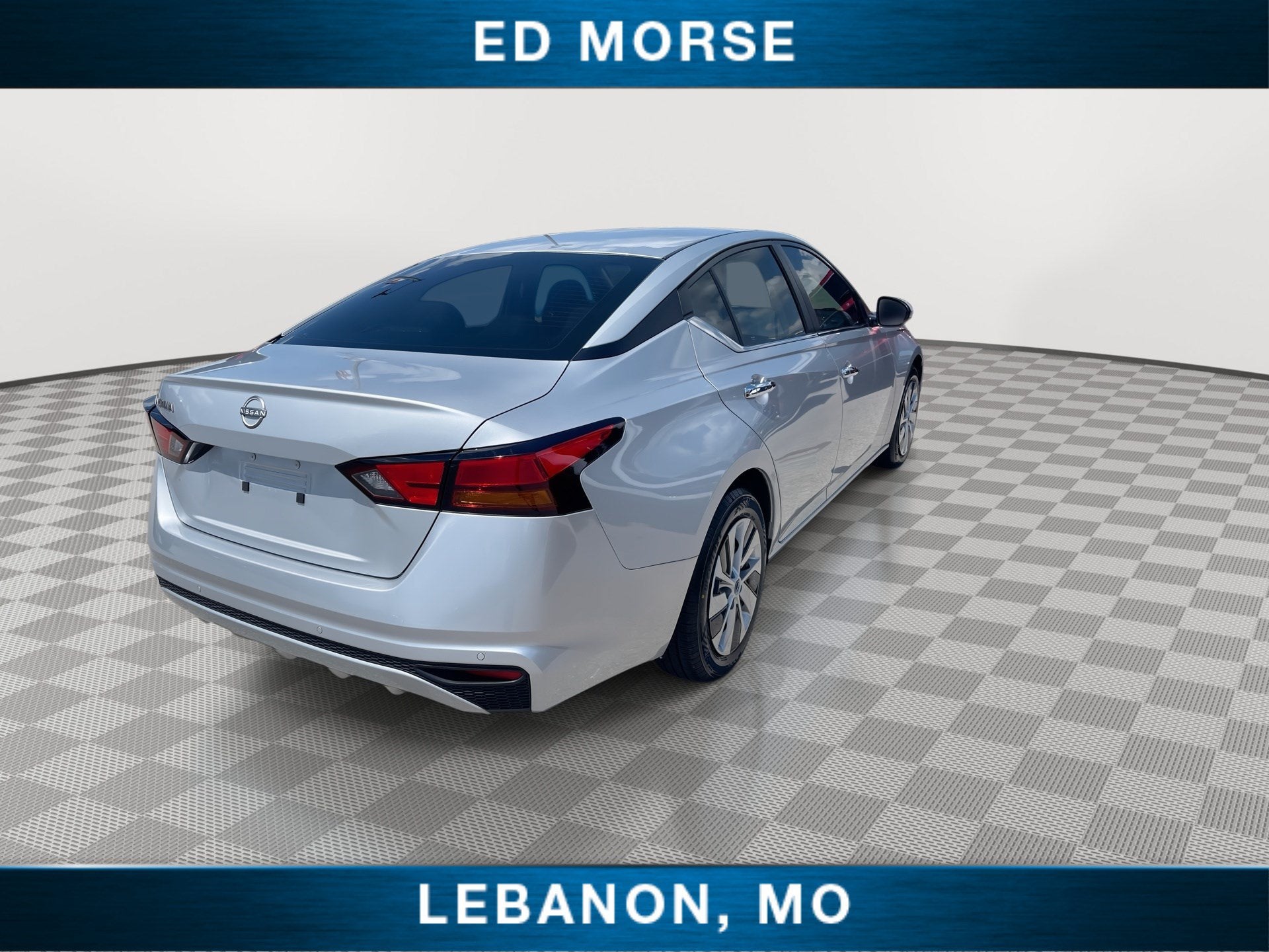 2023 Nissan Altima 2.5 S