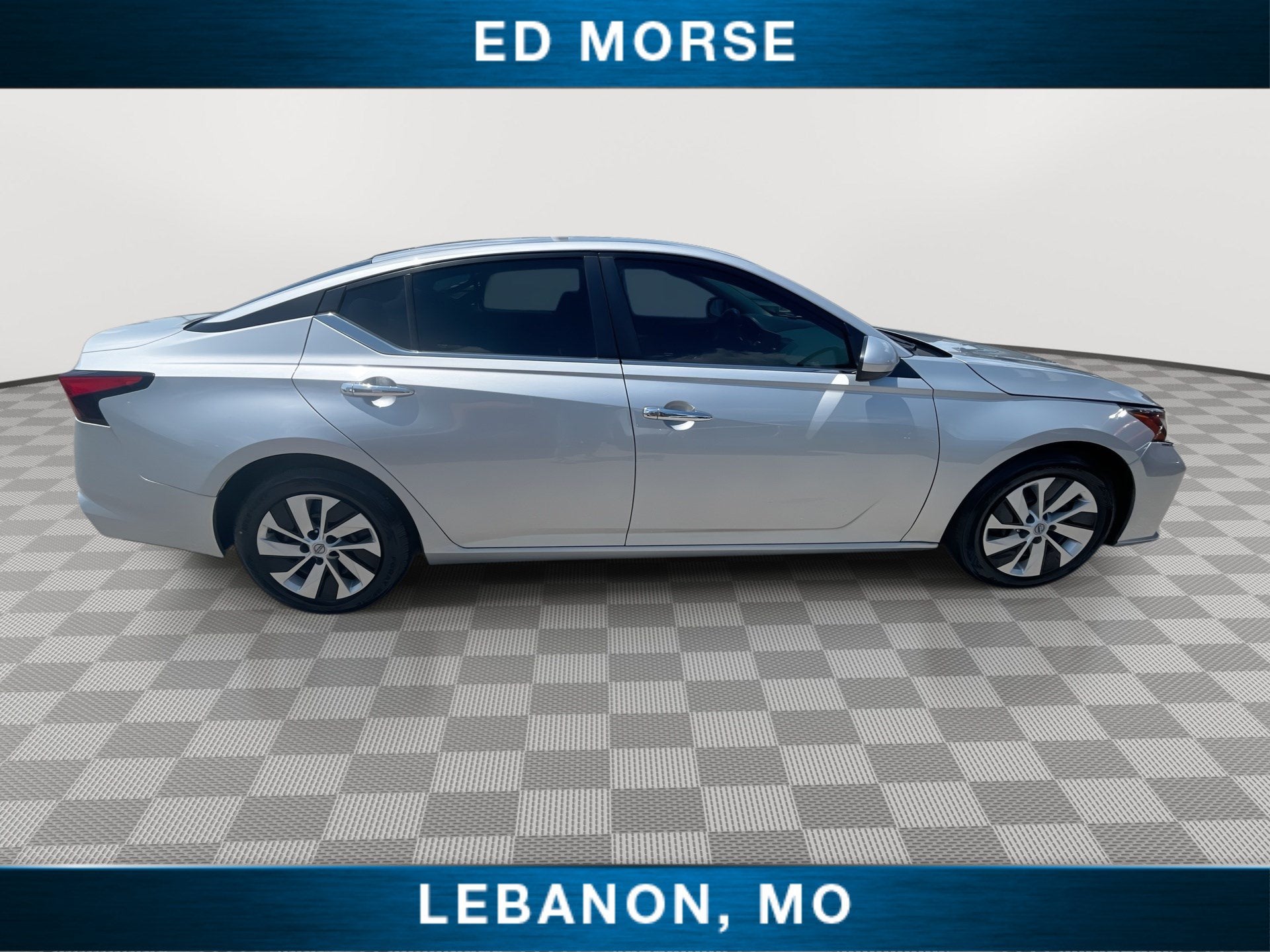 2023 Nissan Altima 2.5 S