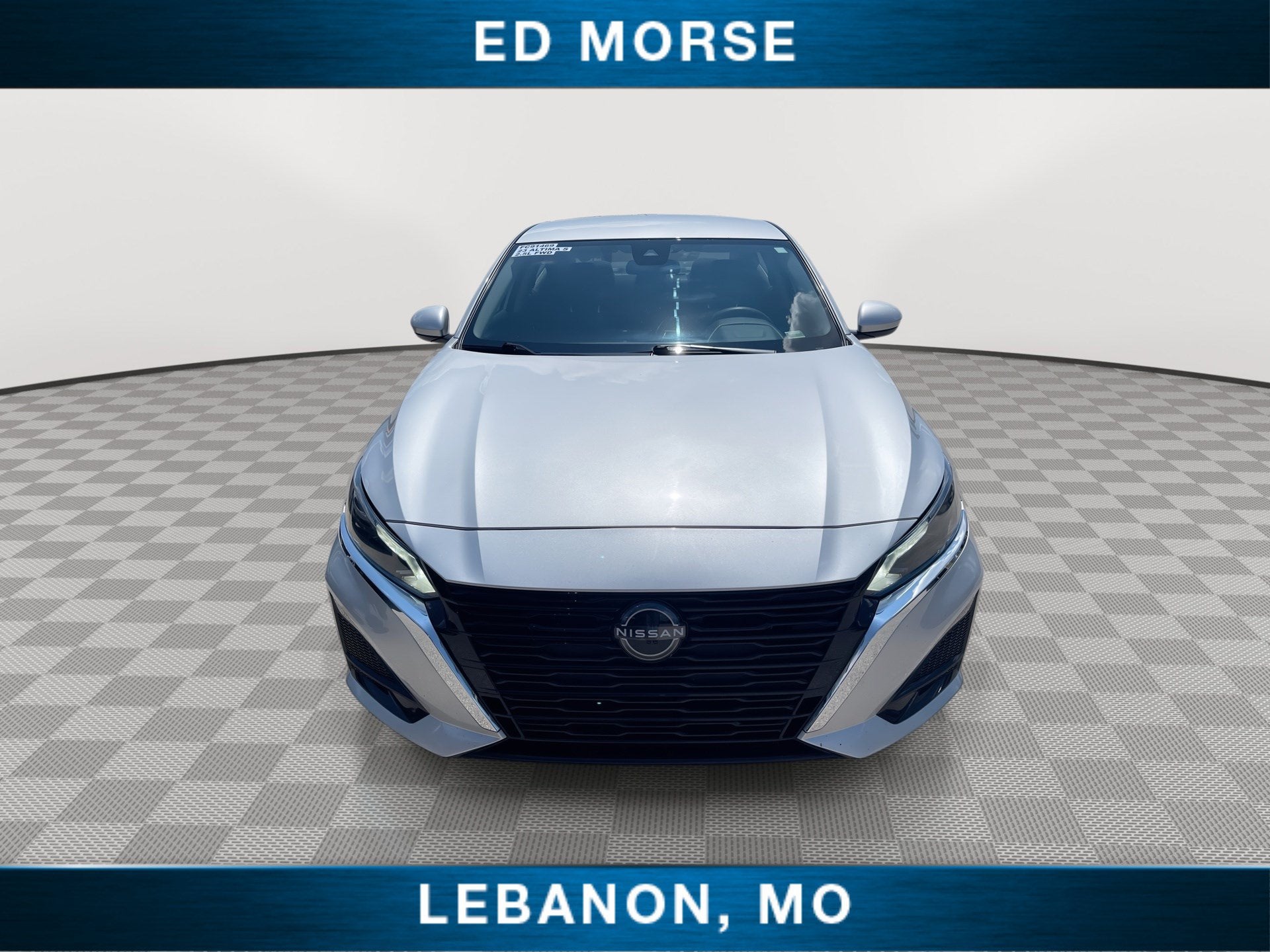 2023 Nissan Altima 2.5 S