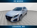 2023 Nissan Altima 2.5 S