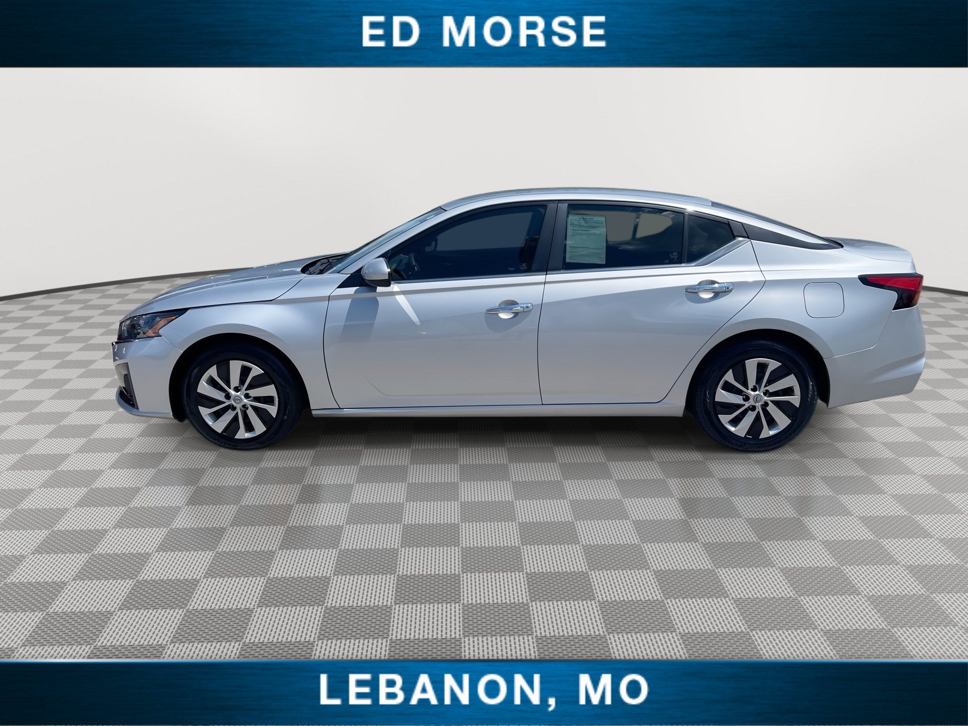 2023 Nissan Altima 2.5 S