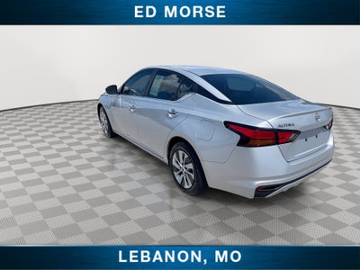 2023 Nissan Altima 2.5 S