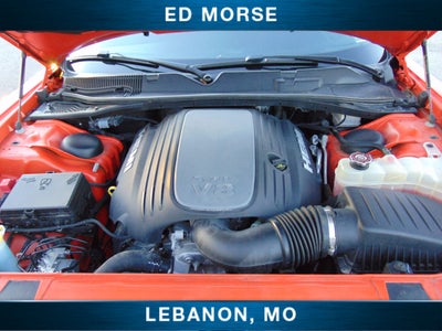 2021 Dodge Challenger R/T