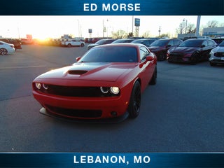 2021 Dodge Challenger R/T