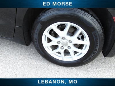 2020 Chrysler Voyager LX