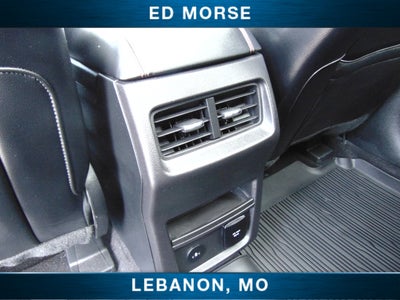2024 Ford Edge ST Line