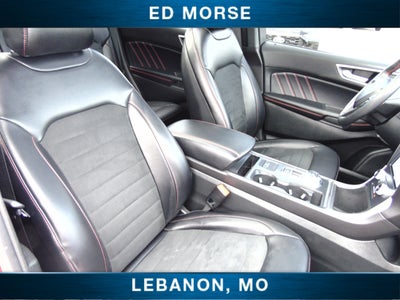 2024 Ford Edge ST Line