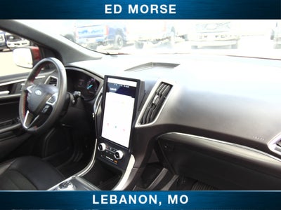 2024 Ford Edge ST Line